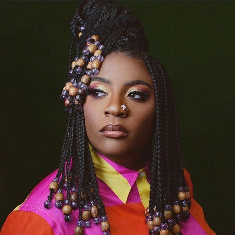 Kamaiyah