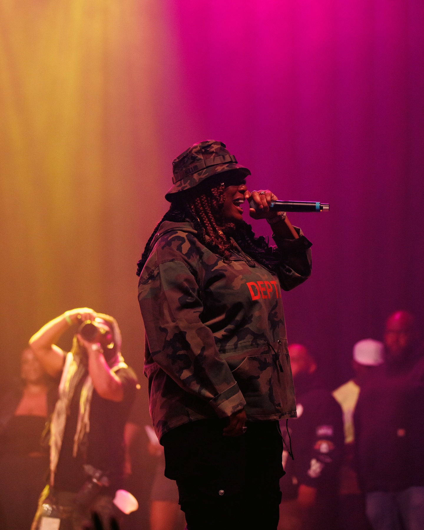 Kamaiyah